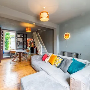  Holiday home Pass The Keys Trendy Hackney House United Kingdom
