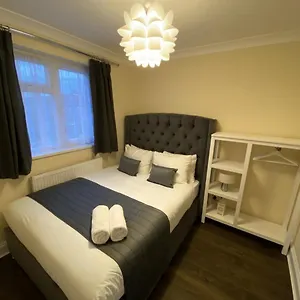  Apartment 20 @ Excel United Kingdom